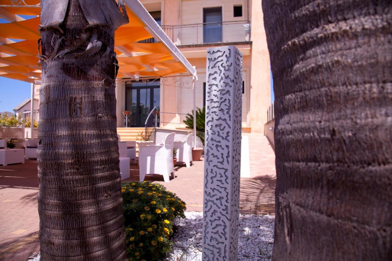 קרפיניאנו סלינטינו Kalinifta Residence מראה חיצוני תמונה