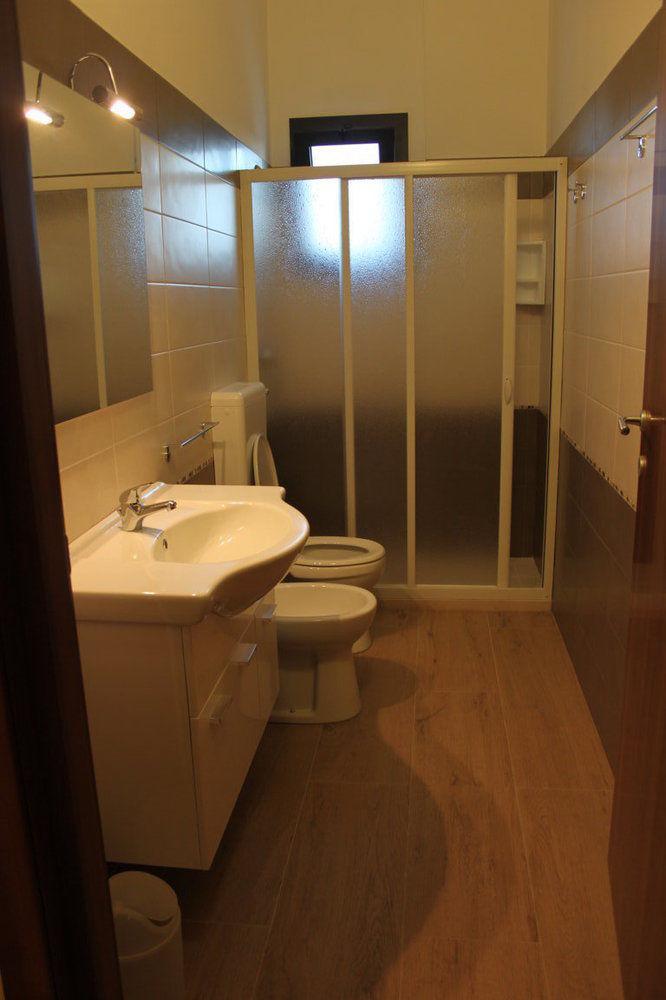 קרפיניאנו סלינטינו Kalinifta Residence מראה חיצוני תמונה