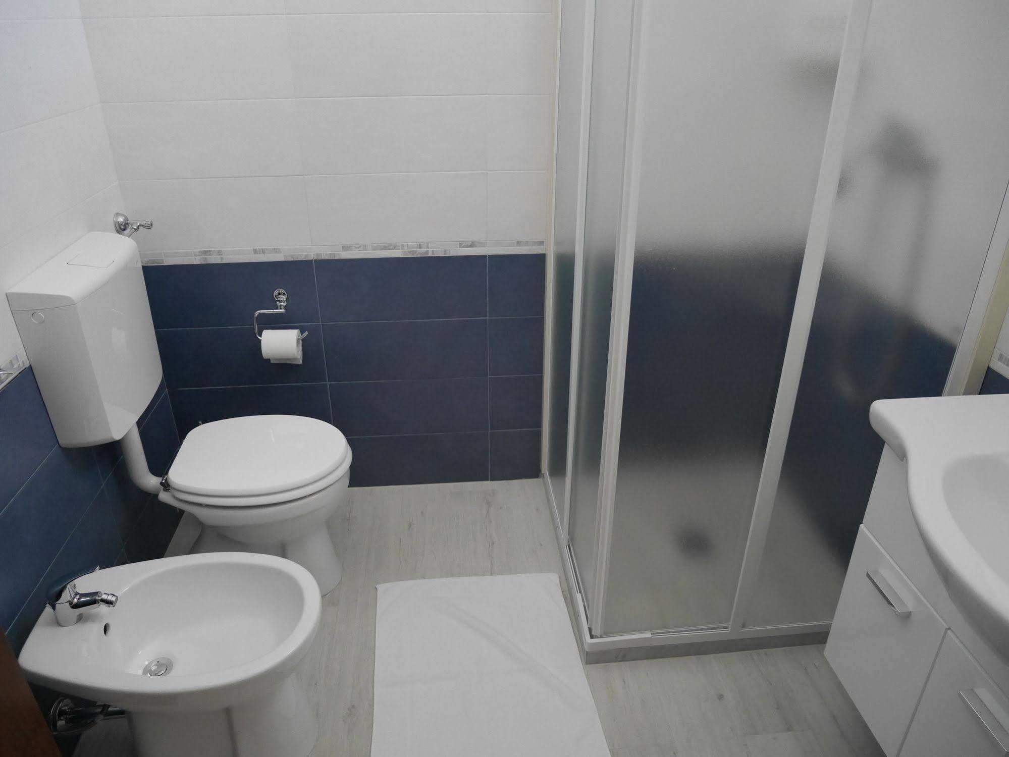 קרפיניאנו סלינטינו Kalinifta Residence מראה חיצוני תמונה