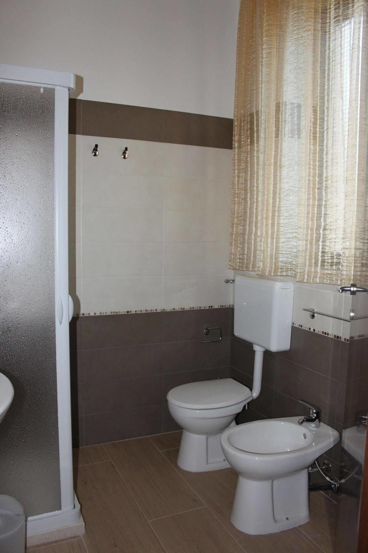 קרפיניאנו סלינטינו Kalinifta Residence מראה חיצוני תמונה