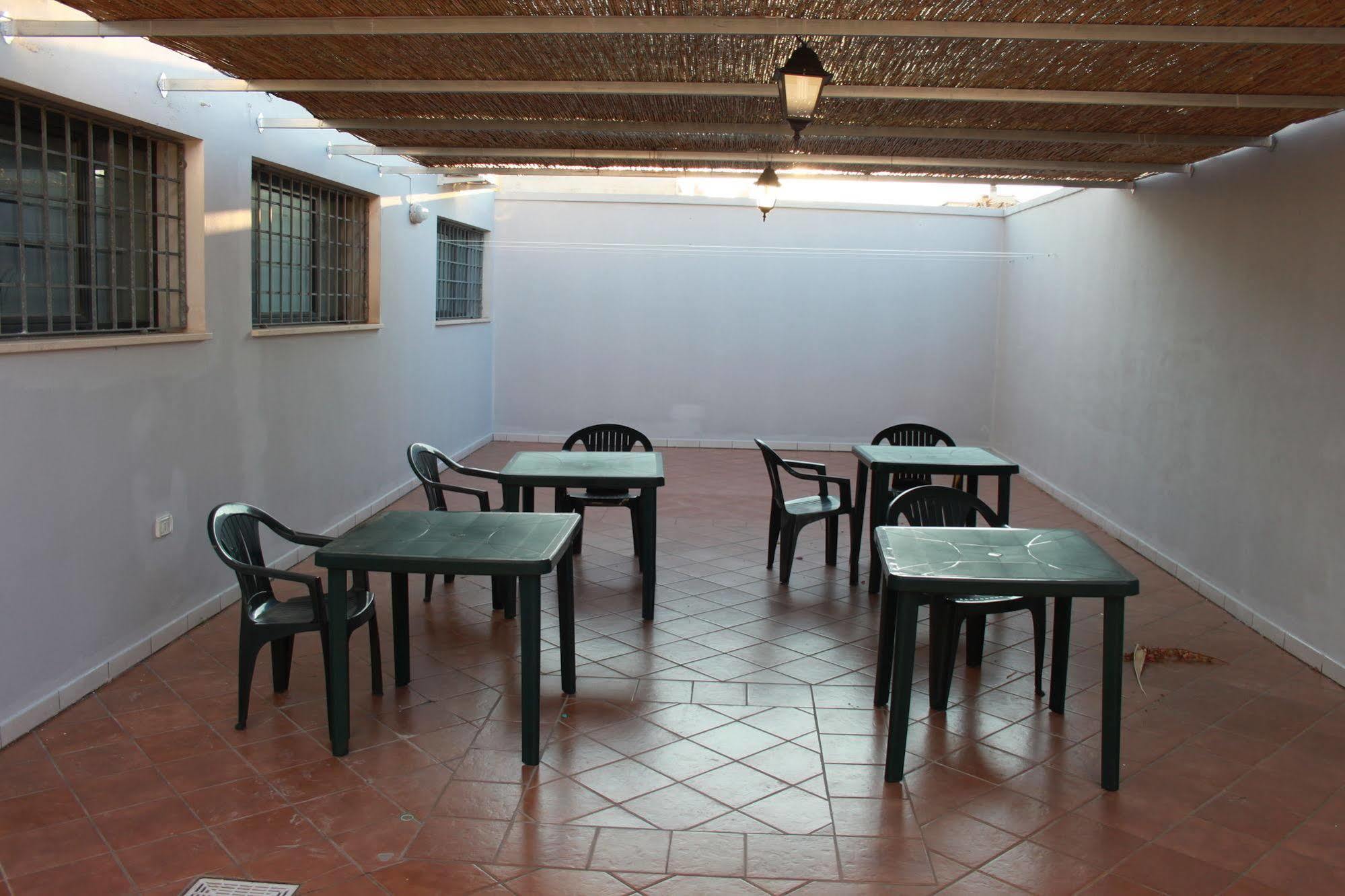 קרפיניאנו סלינטינו Kalinifta Residence מראה חיצוני תמונה